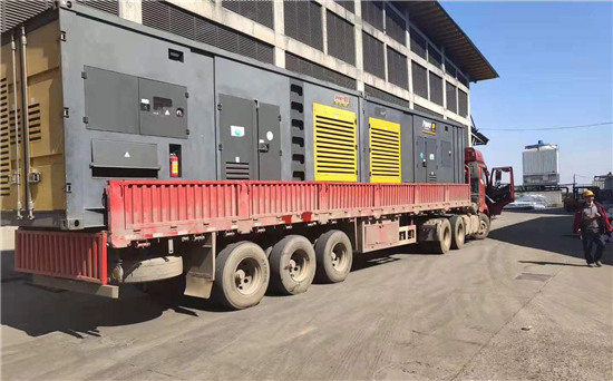 怀化200KW发电机组适配电缆规格选型指南