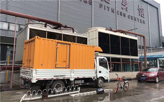 怀化300KW发电机组适配电缆规格选型指南