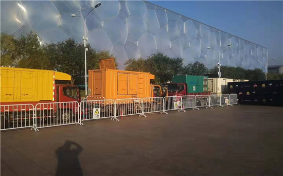 怀化400KW发电机组适配电缆规格选型指南
