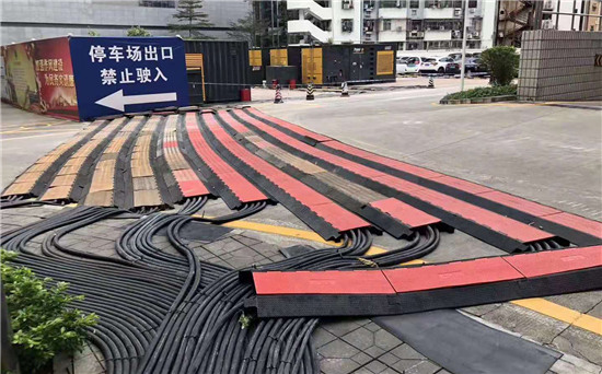 怀化发电机组电缆选型完整具体步骤（工程通用标准流程）